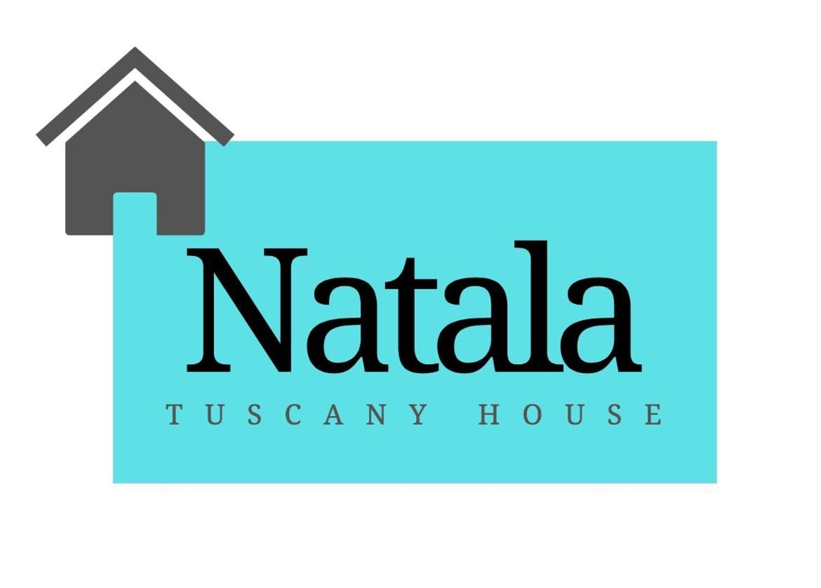 Casa Natala Βίλα Bagni di Lucca Εξωτερικό φωτογραφία