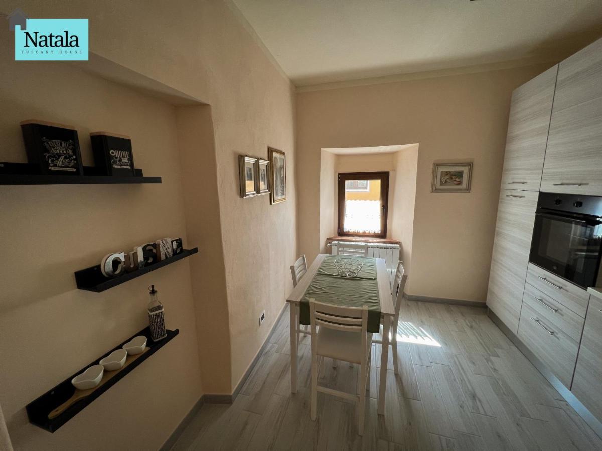 Casa Natala Βίλα Bagni di Lucca Εξωτερικό φωτογραφία