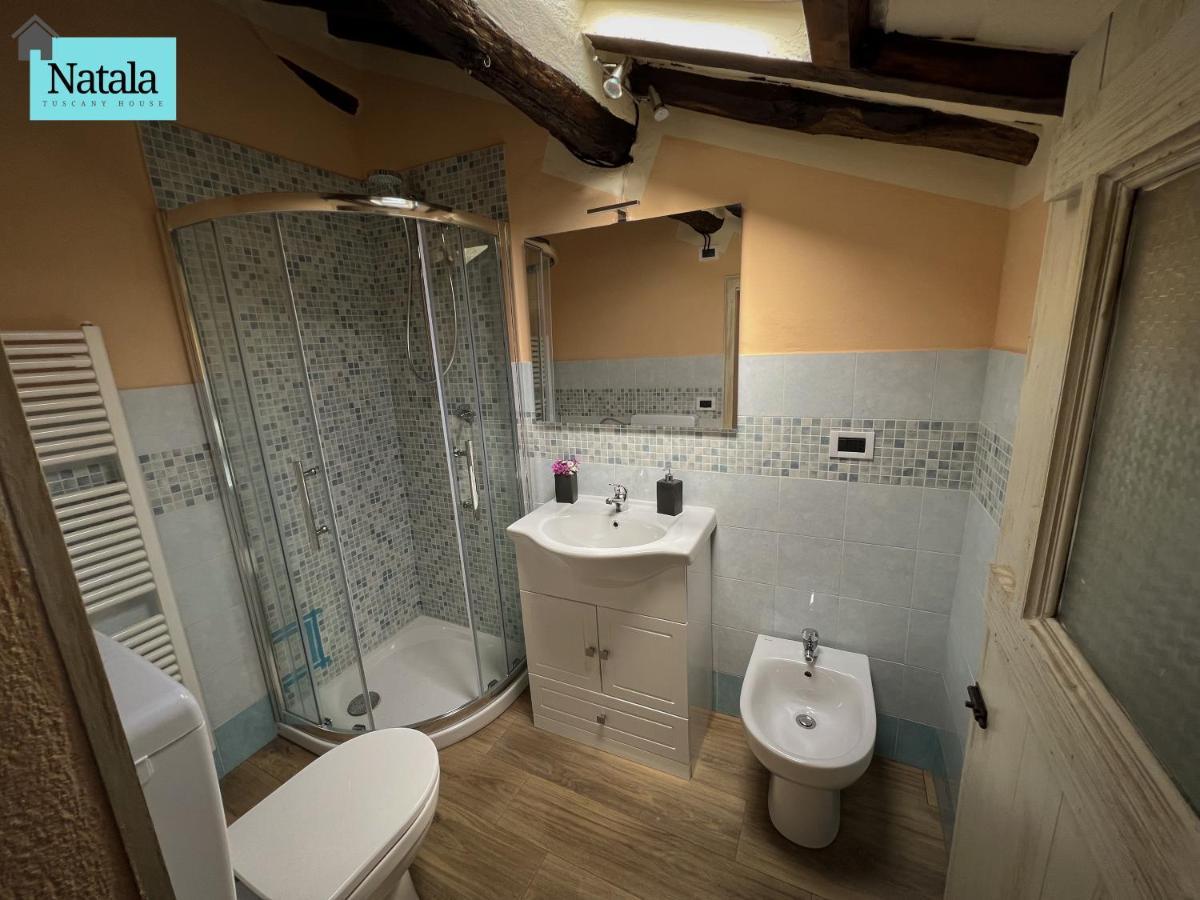 Casa Natala Βίλα Bagni di Lucca Εξωτερικό φωτογραφία
